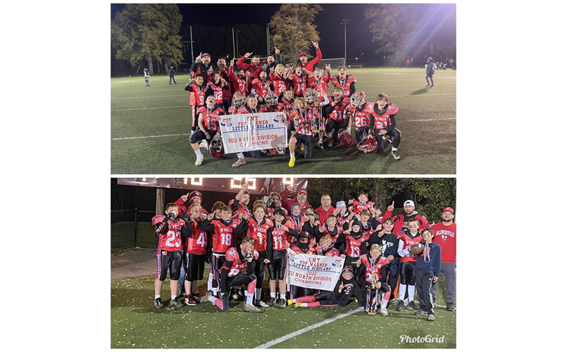2022 CNY Champions 